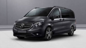 Rent a Van Istanbul – Minivan Rental Istanbul